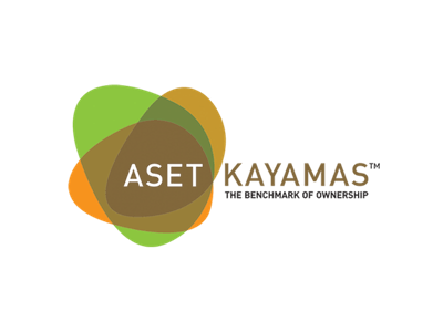 Devots partner aset kayamas