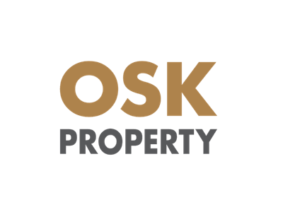 Devots partner OSK property